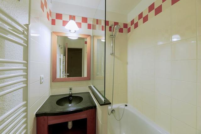 travelski home choice - Flats ANDROMEDE - Plagne - Belle Plagne