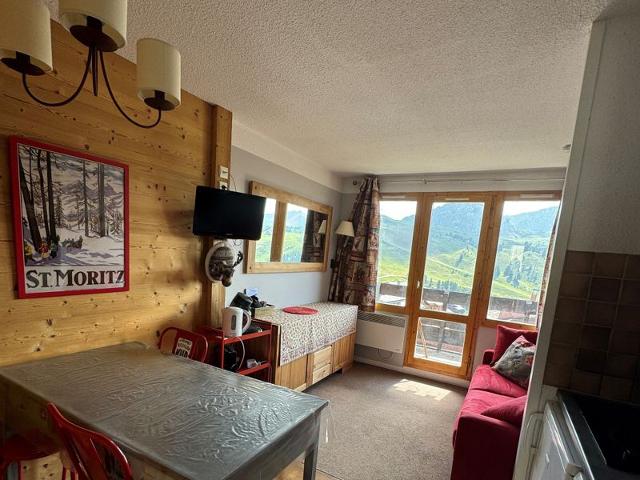 travelski home choice - Flats ANDROMEDE - Plagne - Belle Plagne