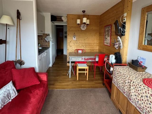 travelski home choice - Flats ANDROMEDE - Plagne - Belle Plagne