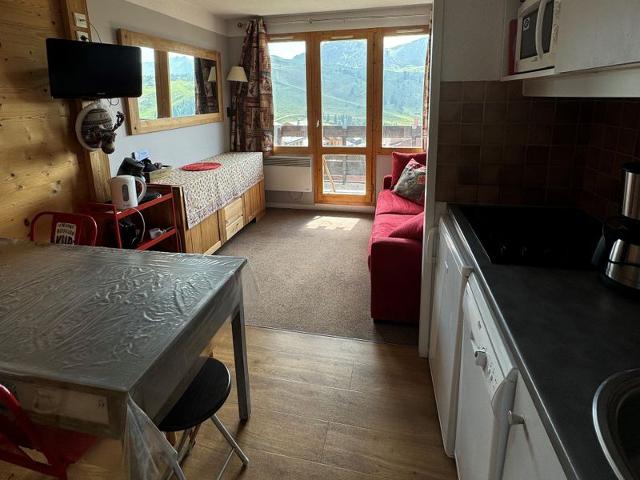 travelski home choice - Flats ANDROMEDE - Plagne - Belle Plagne