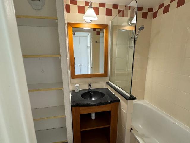 travelski home choice - Flats ANDROMEDE - Plagne - Belle Plagne