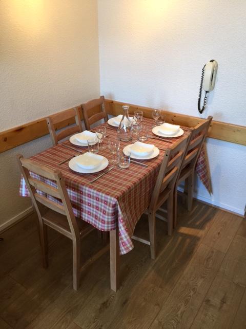 travelski home choice - Flats ANDROMEDE - Plagne - Belle Plagne
