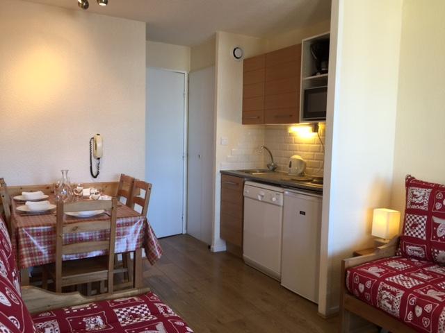 travelski home choice - Flats ANDROMEDE - Plagne - Belle Plagne