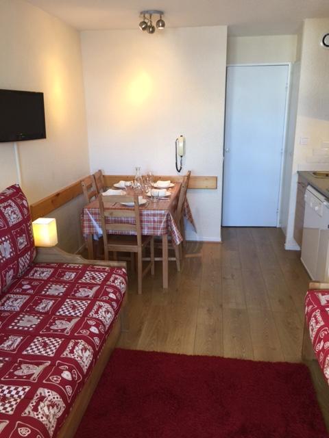travelski home choice - Flats ANDROMEDE - Plagne - Belle Plagne