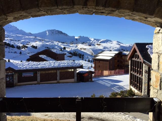 travelski home choice - Flats ANDROMEDE - Plagne - Belle Plagne
