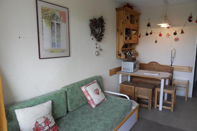 travelski home choice - Flats ANDROMEDE - Plagne - Belle Plagne