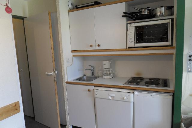 travelski home choice - Flats ANDROMEDE - Plagne - Belle Plagne