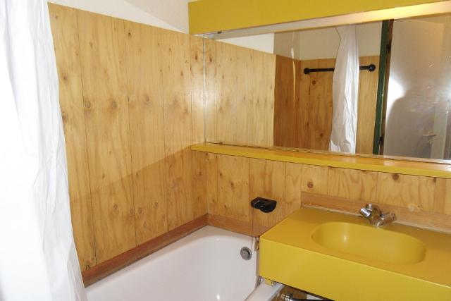travelski home choice - Flats ANDROMEDE - Plagne - Belle Plagne