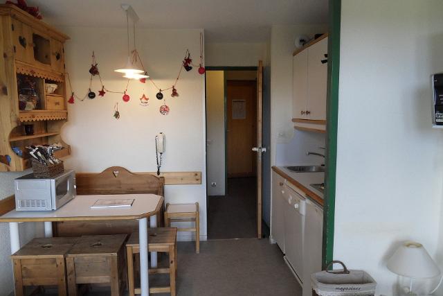 travelski home choice - Flats ANDROMEDE - Plagne - Belle Plagne