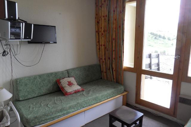 travelski home choice - Flats ANDROMEDE - Plagne - Belle Plagne