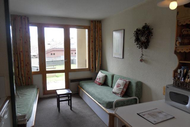 travelski home choice - Flats ANDROMEDE - Plagne - Belle Plagne