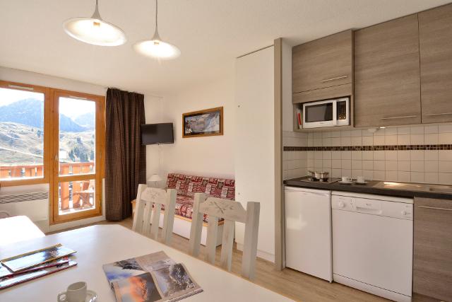 travelski home choice - Flats ANDROMEDE - Plagne - Belle Plagne