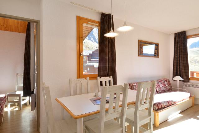 travelski home choice - Flats ANDROMEDE - Plagne - Belle Plagne