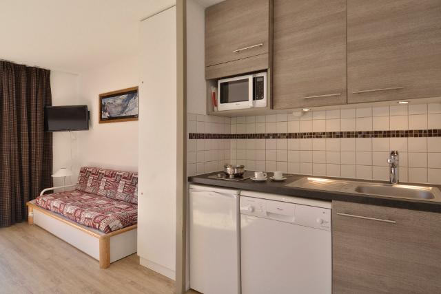 travelski home choice - Flats ANDROMEDE - Plagne - Belle Plagne