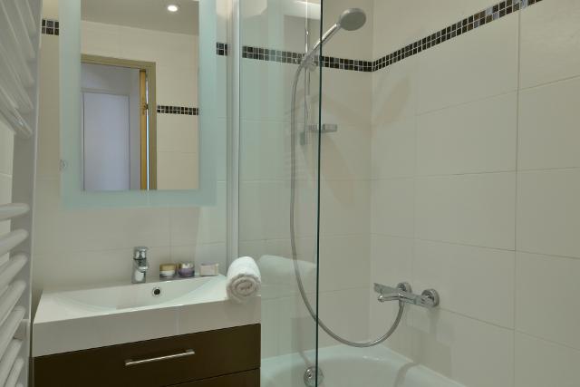 travelski home choice - Flats ANDROMEDE - Plagne - Belle Plagne