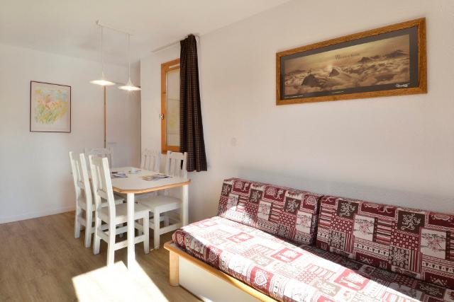 travelski home choice - Flats ANDROMEDE - Plagne - Belle Plagne