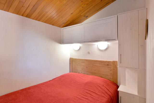travelski home choice - Flats ANDROMEDE - Plagne - Belle Plagne