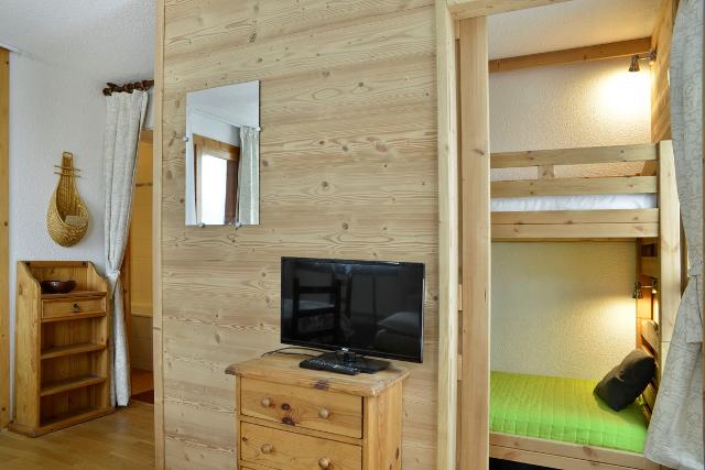 Appartements Les Glaciers - Plagne Bellecôte