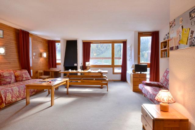 Appartements Les Glaciers - Plagne Bellecôte