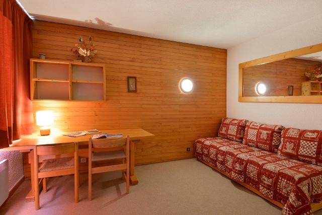 Appartements Les Glaciers - Plagne Bellecôte
