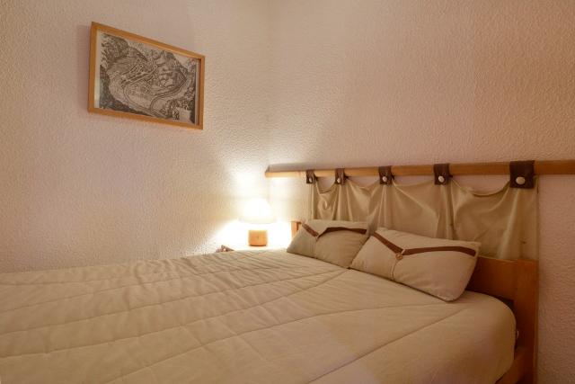 Appartements Les Glaciers - Plagne Bellecôte
