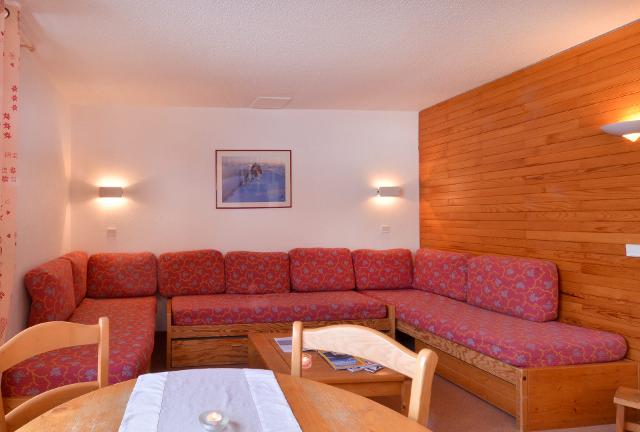 Appartements Les Glaciers - Plagne Bellecôte