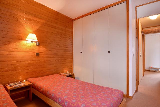 Appartements Les Glaciers - Plagne Bellecôte