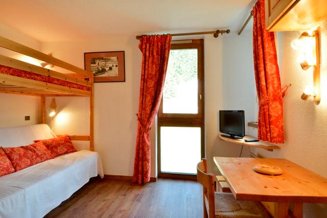 Appartements Les Glaciers - Plagne Bellecôte