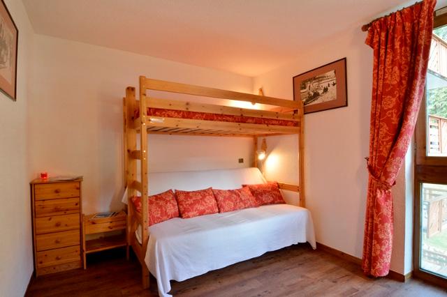 Appartements Les Glaciers - Plagne Bellecôte