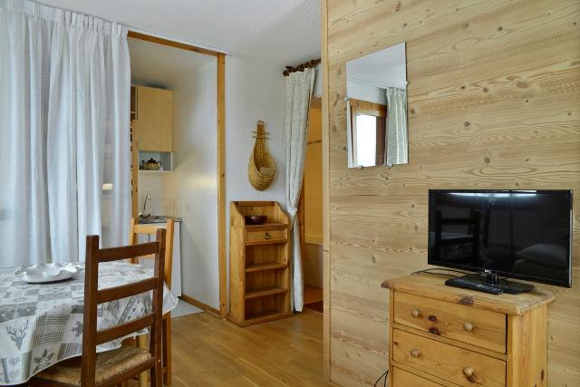 Appartements Les Glaciers - Plagne Bellecôte