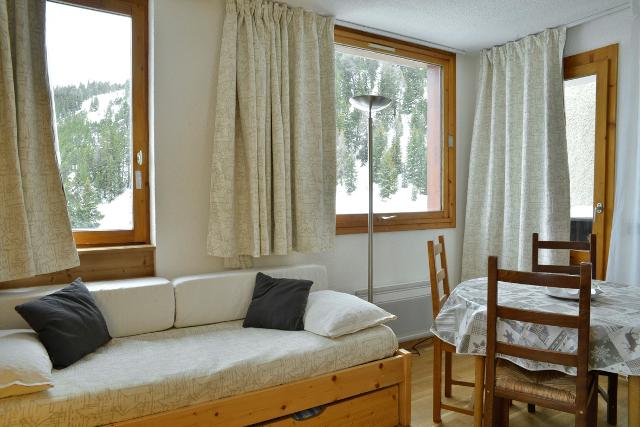 Appartements Les Glaciers - Plagne Bellecôte