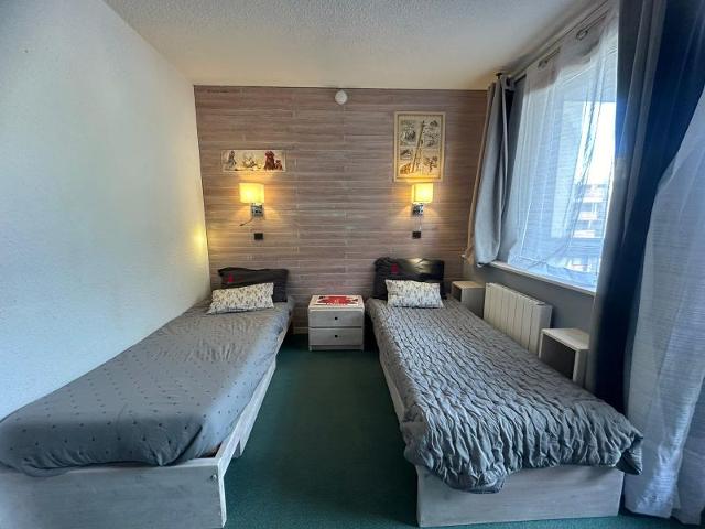 travelski home choice - Flats RESIDENCE 3000 - Plagne Bellecôte