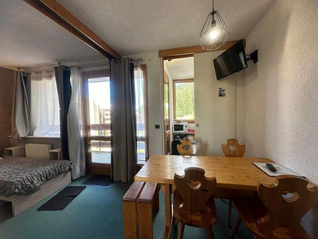 travelski home choice - Flats RESIDENCE 3000 - Plagne Bellecôte