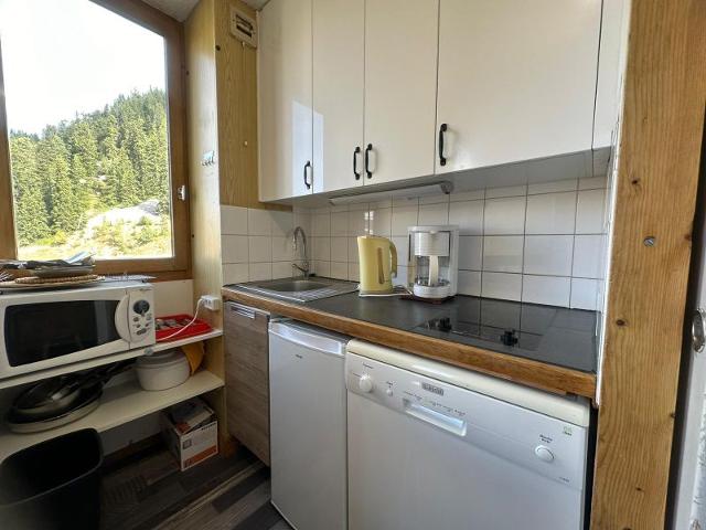 travelski home choice - Flats RESIDENCE 3000 - Plagne Bellecôte