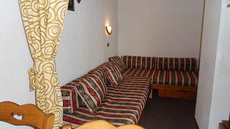 travelski home choice - Flats RESIDENCE 3000 - Plagne Bellecôte