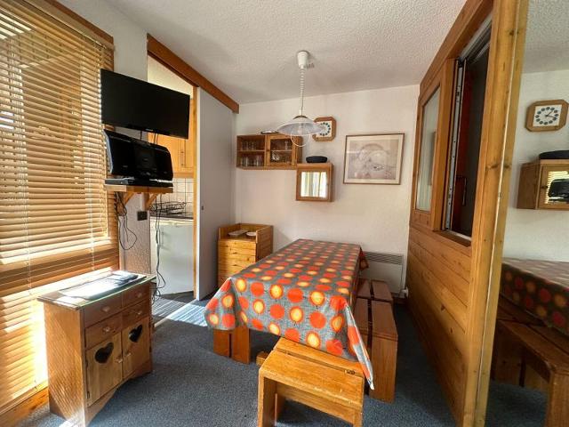 travelski home choice - Flats RESIDENCE 3000 - Plagne Bellecôte