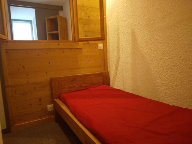 travelski home choice - Flats RESIDENCE 3000 - Plagne Bellecôte