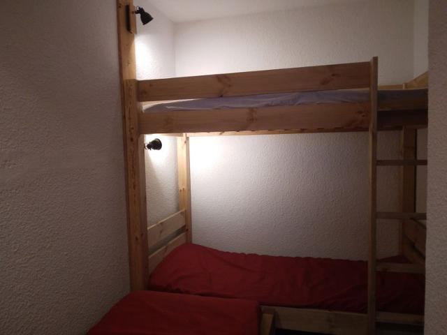 travelski home choice - Flats RESIDENCE 3000 - Plagne Bellecôte