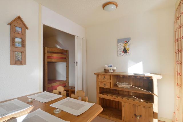 travelski home choice - Flats RESIDENCE 3000 - Plagne Bellecôte