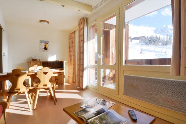 travelski home choice - Flats RESIDENCE 3000 - Plagne Bellecôte