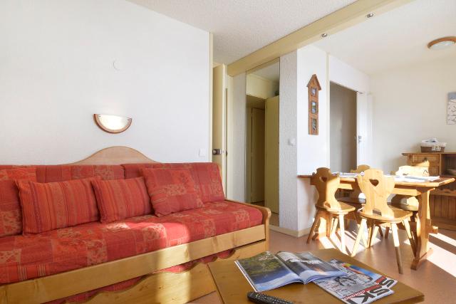 travelski home choice - Flats RESIDENCE 3000 - Plagne Bellecôte