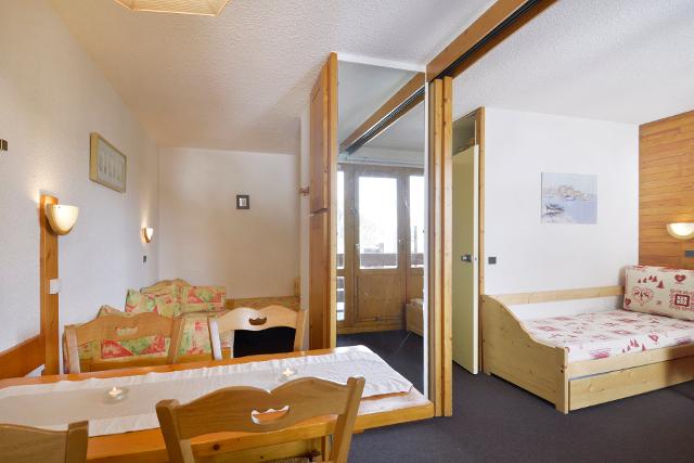 travelski home choice - Flats RESIDENCE 3000 - Plagne Bellecôte