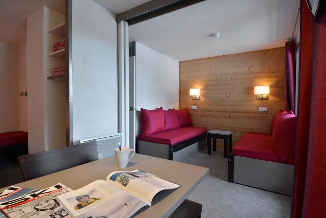 travelski home choice - Flats RESIDENCE 3000 - Plagne Bellecôte