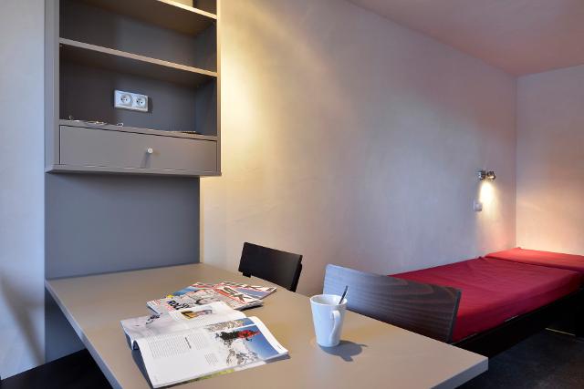 travelski home choice - Flats RESIDENCE 3000 - Plagne Bellecôte