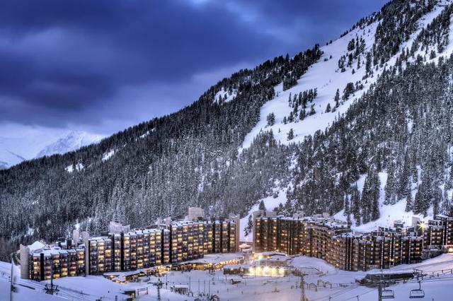 travelski home choice - Flats RESIDENCE 3000 - Plagne Bellecôte