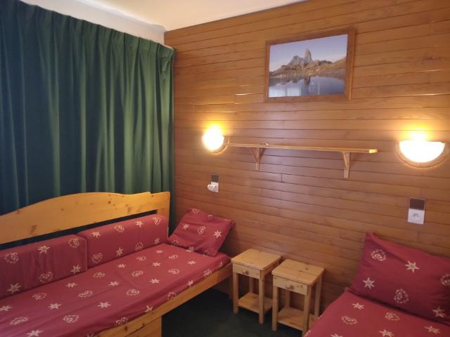 travelski home choice - Flats RESIDENCE 3000 - Plagne Bellecôte