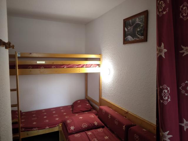 travelski home choice - Flats RESIDENCE 3000 - Plagne Bellecôte