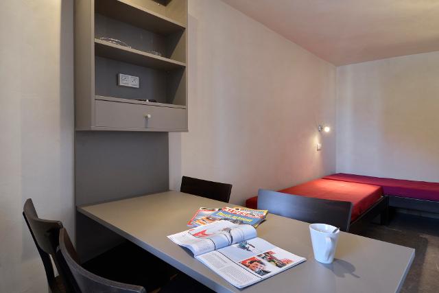 travelski home choice - Flats RESIDENCE 3000 - Plagne Bellecôte