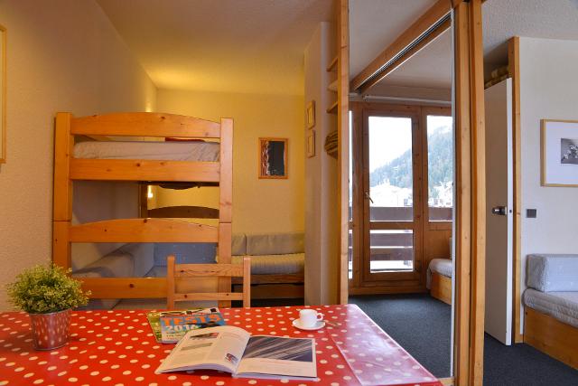 travelski home choice - Flats RESIDENCE 3000 - Plagne Bellecôte