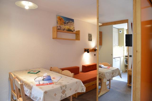 travelski home choice - Flats RESIDENCE 3000 - Plagne Bellecôte